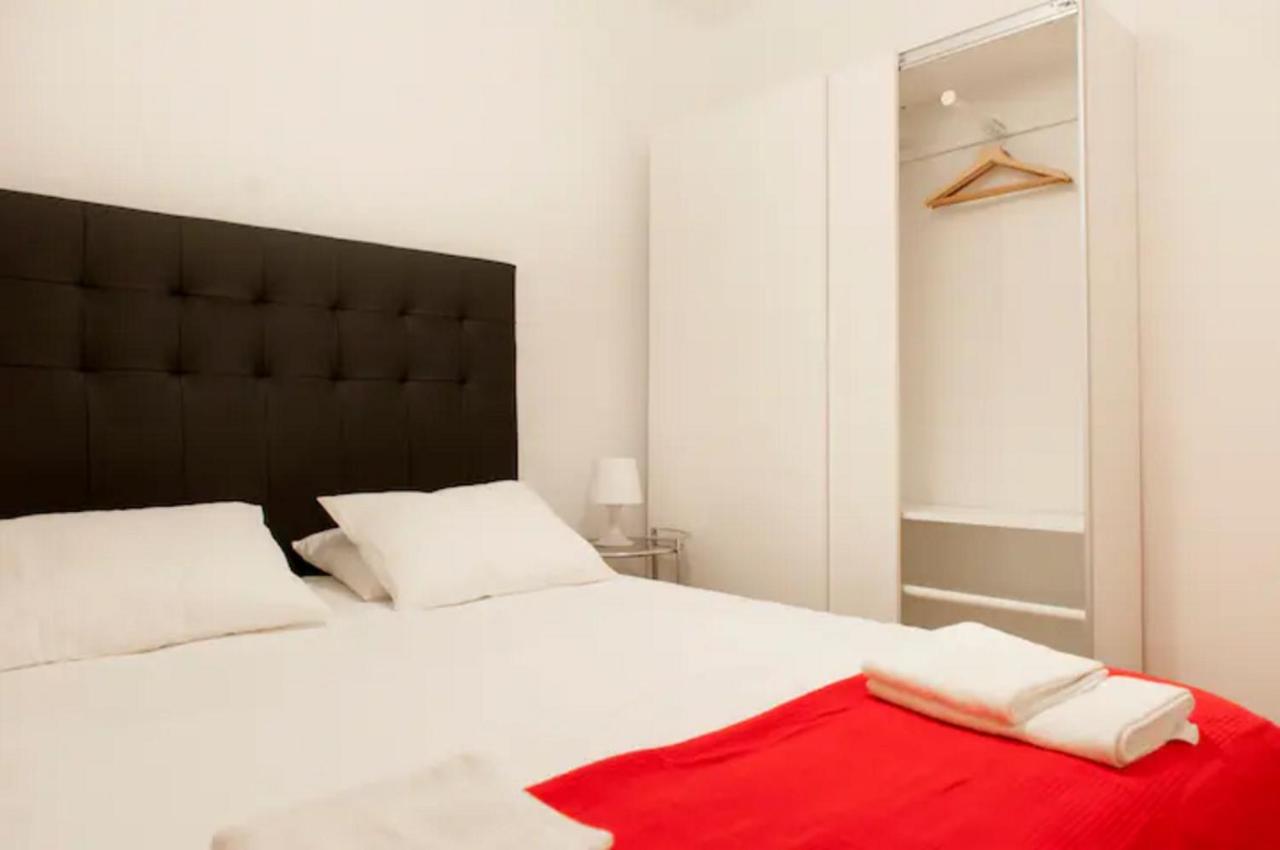 Apartamento Costa Do Castelo Terrace, Em Rua Dos Lagares 8 Lisboa Exterior foto