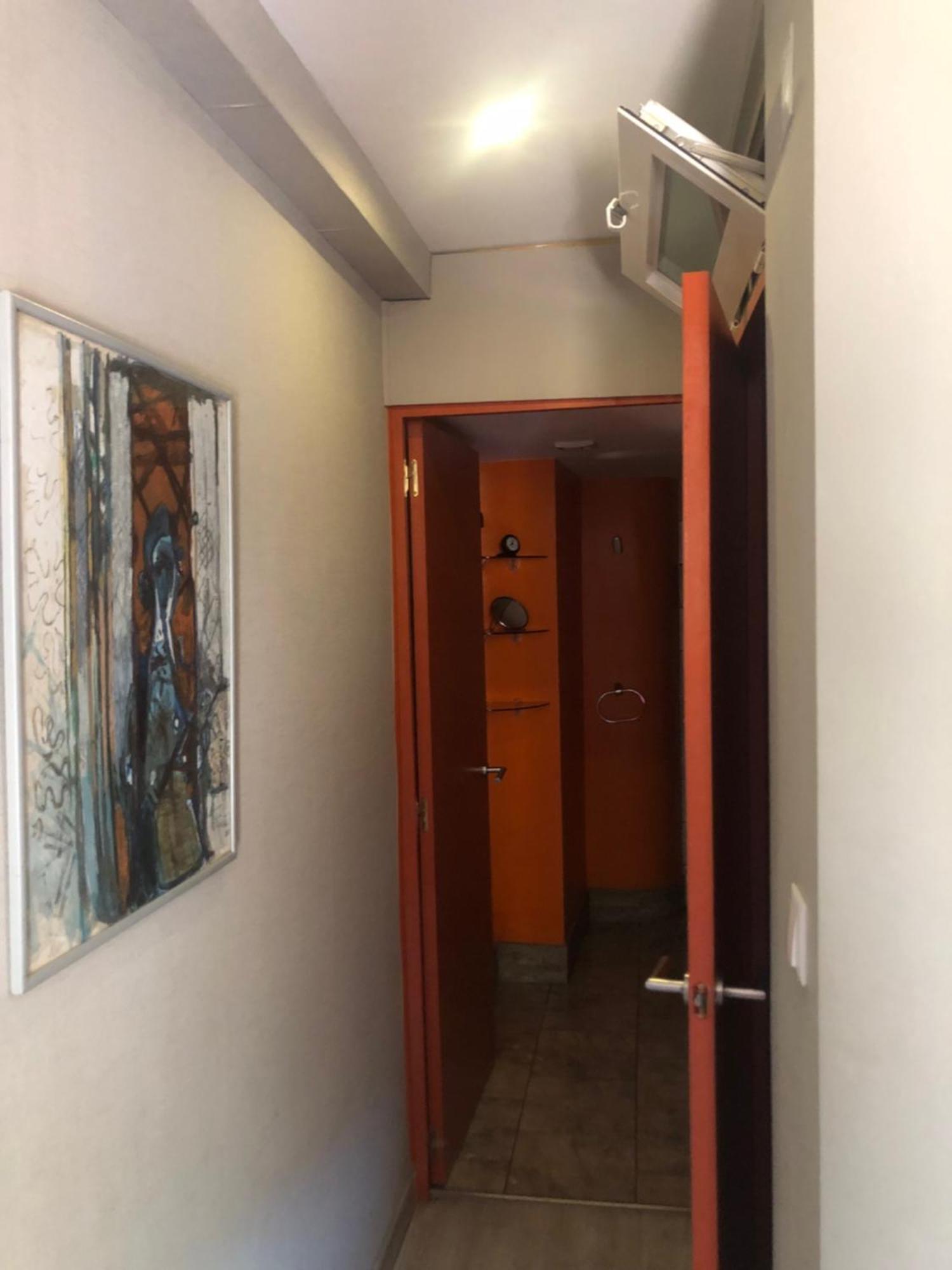 Apartamento Costa Do Castelo Terrace, Em Rua Dos Lagares 8 Lisboa Exterior foto