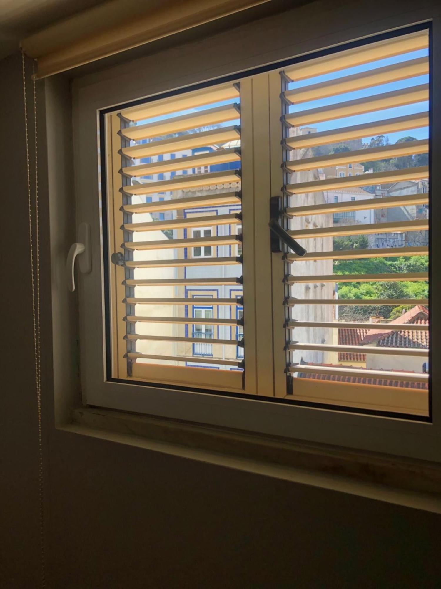 Apartamento Costa Do Castelo Terrace, Em Rua Dos Lagares 8 Lisboa Exterior foto