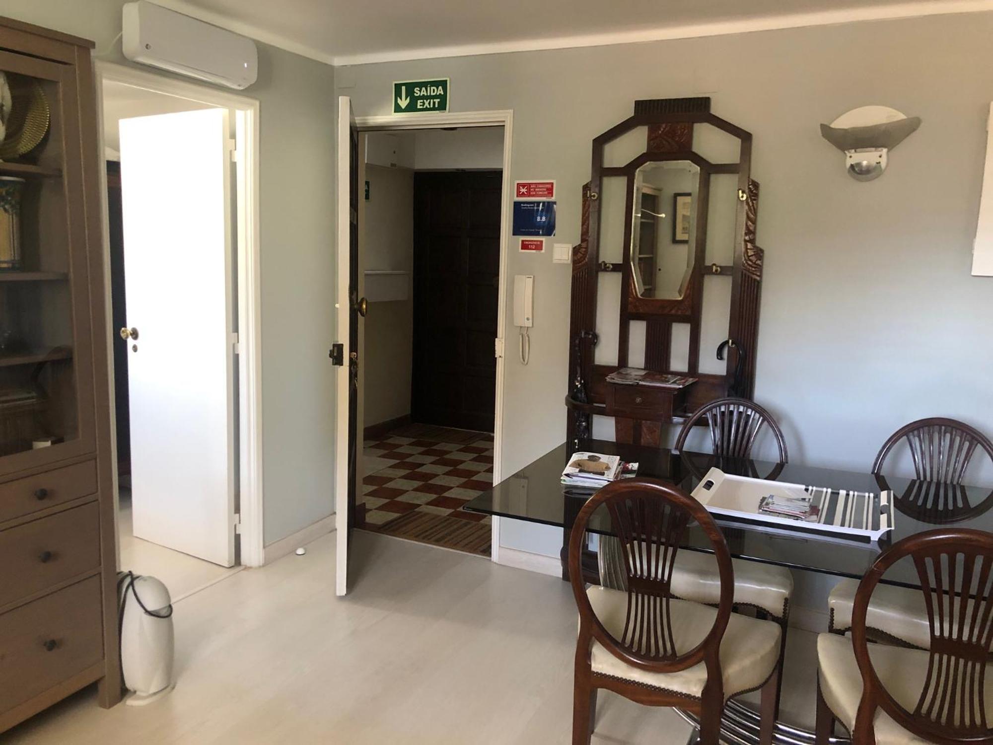 Apartamento Costa Do Castelo Terrace, Em Rua Dos Lagares 8 Lisboa Exterior foto