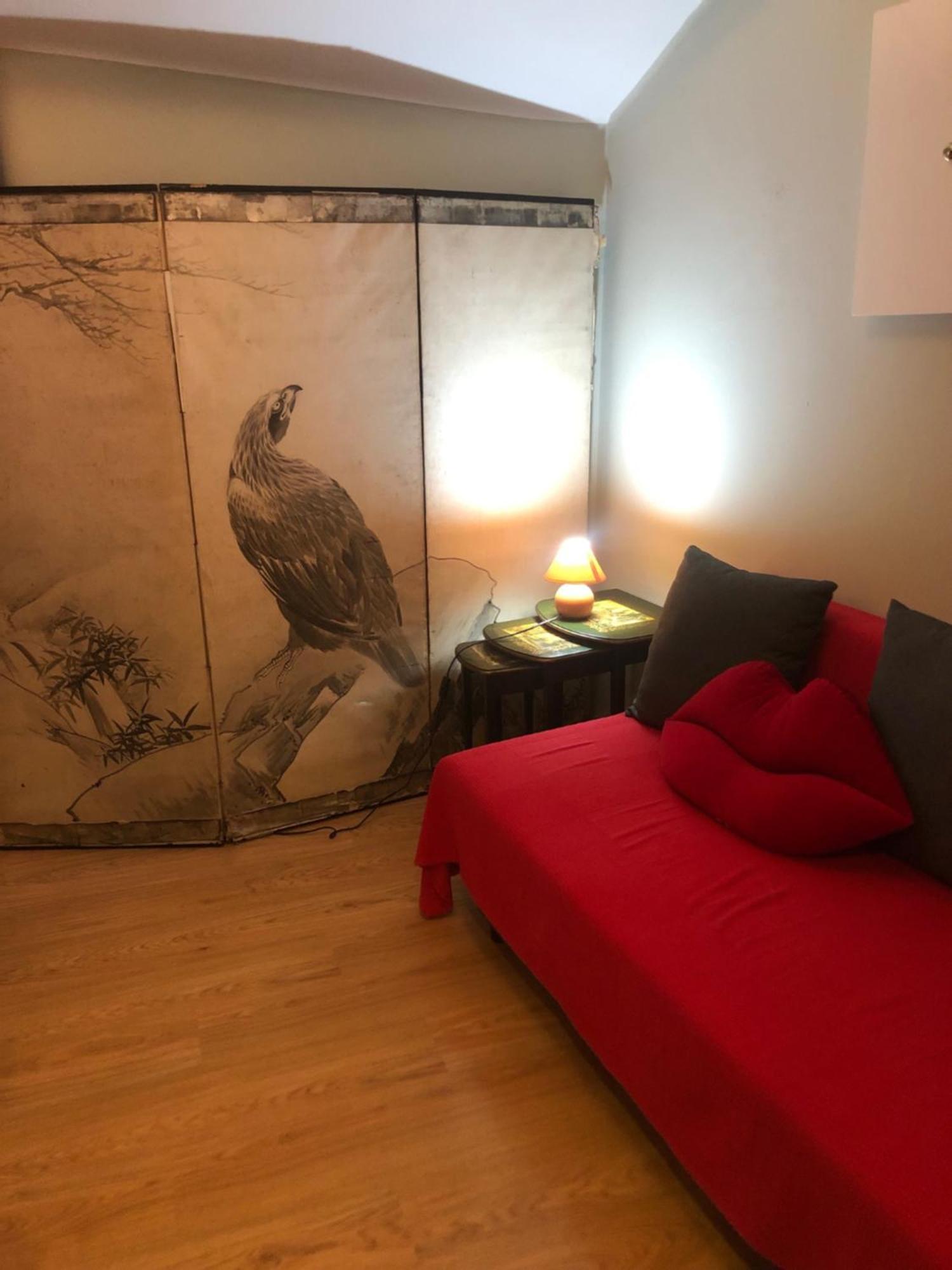 Apartamento Costa Do Castelo Terrace, Em Rua Dos Lagares 8 Lisboa Exterior foto