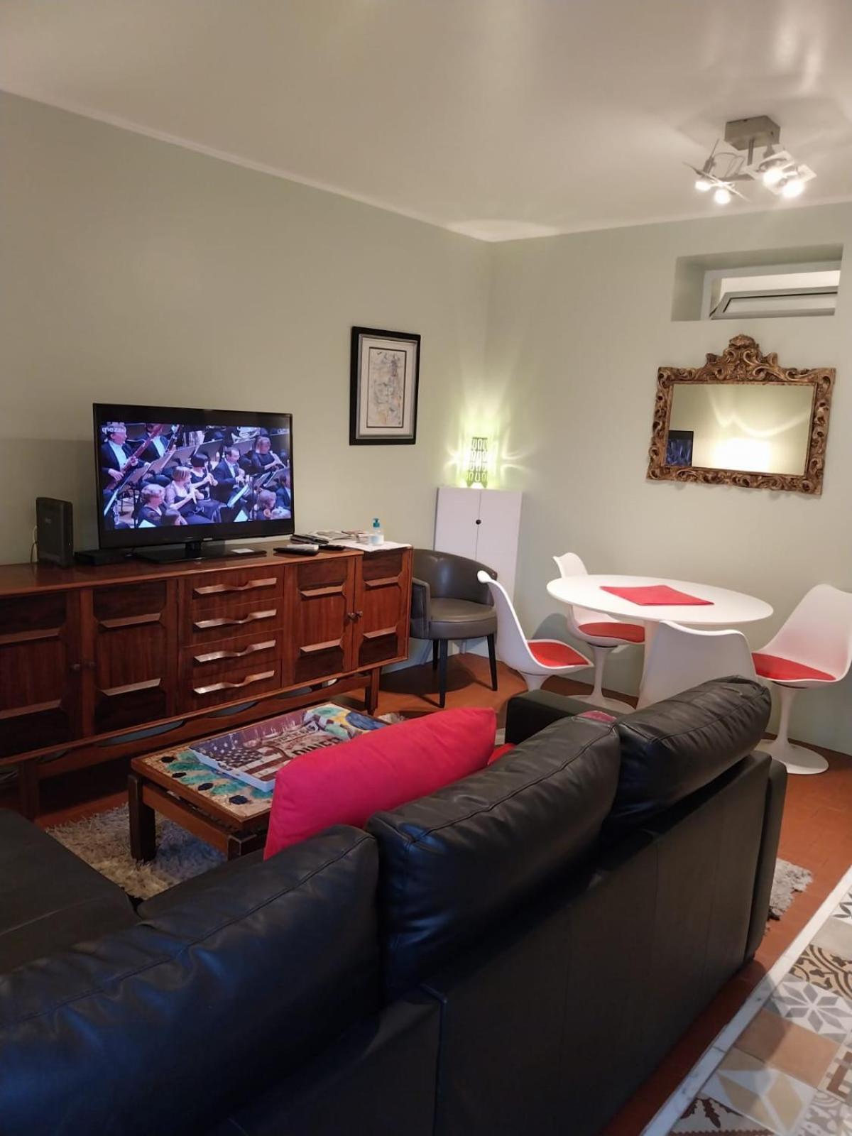 Apartamento Costa Do Castelo Terrace, Em Rua Dos Lagares 8 Lisboa Habitación foto
