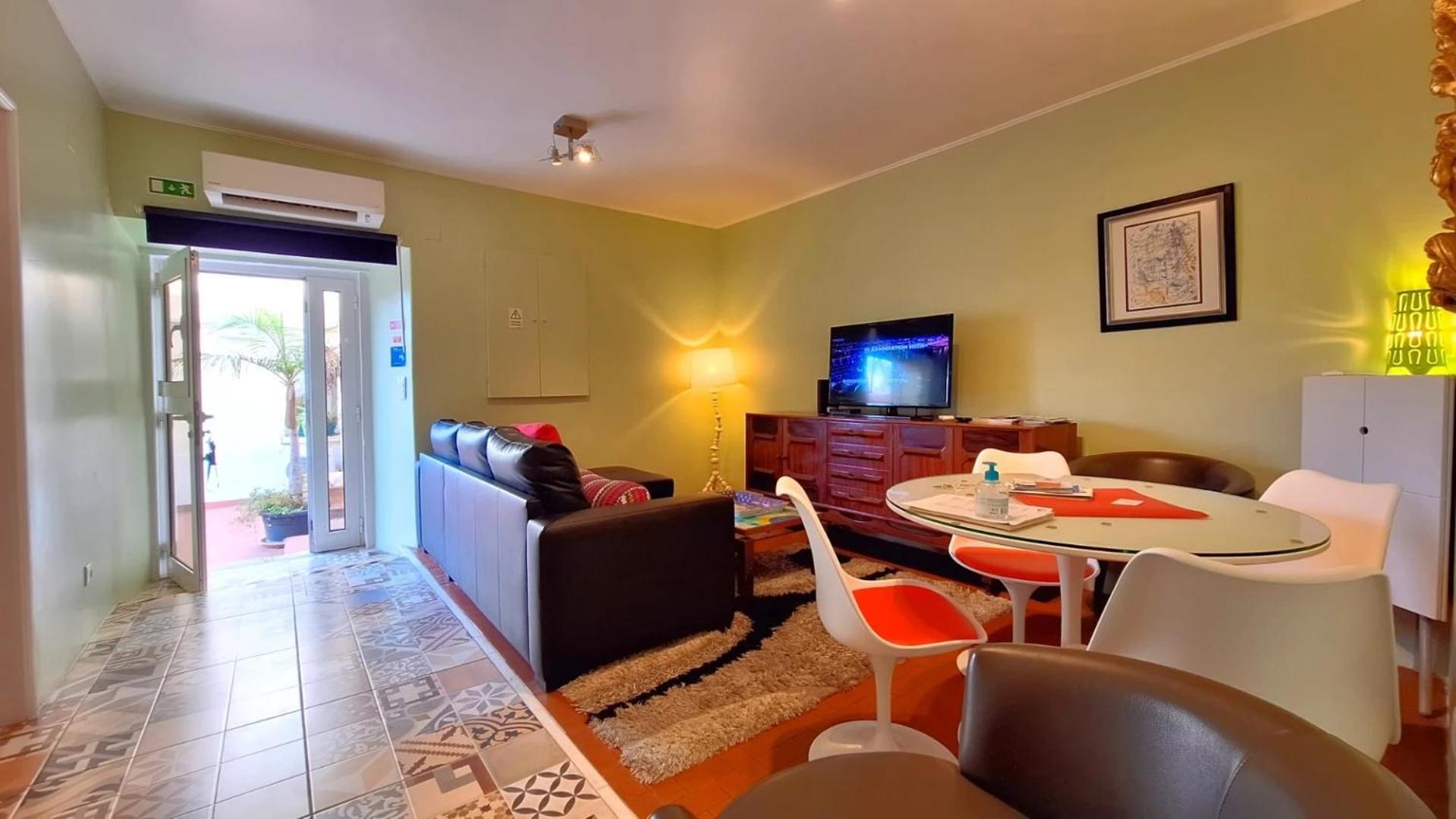 Apartamento Costa Do Castelo Terrace, Em Rua Dos Lagares 8 Lisboa Exterior foto