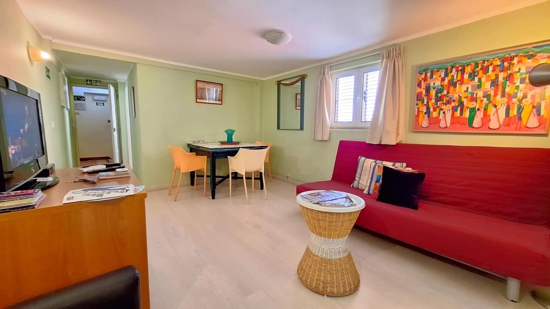 Apartamento Costa Do Castelo Terrace, Em Rua Dos Lagares 8 Lisboa Exterior foto