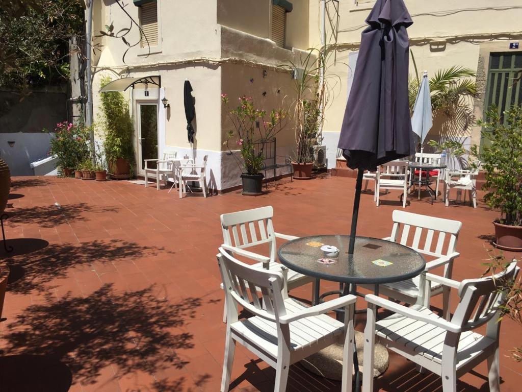 Apartamento Costa Do Castelo Terrace, Em Rua Dos Lagares 8 Lisboa Exterior foto
